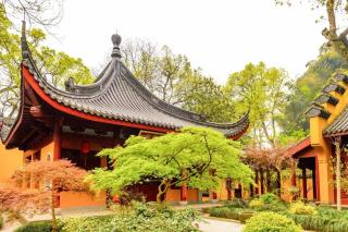 GreenTree Inn Express Hangzhou Xixi Wetland - 1