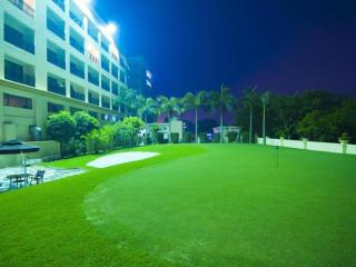 Dongguan Metropolitan Yijing Hotel - Dongguan - 4