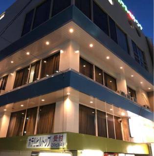 Itabashi Hotel Hilltop - Tokyo - 0