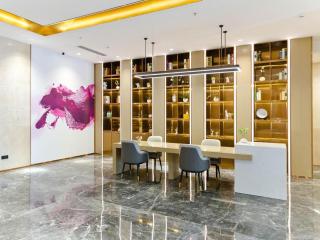 Lavande Hotel Shenzhen Dongmen Shuibeicuizhu Metro Station - Shenzhen - 1