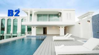B2 Phuket Premier Hotel - Patong - 4