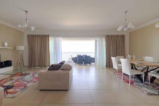 Fort Cambridge Apartments By Homely - Sliema - 8