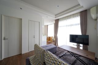 WoodHigh ROOMS - Wakayama - 5