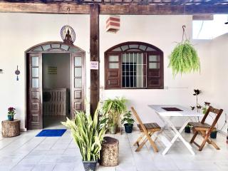 Odoyá Casa Hostel - Arraial d'Ajuda - 7