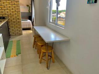 Apartamento Floripa 17 Aconchegante Bem Localizado - Florianópolis - 1