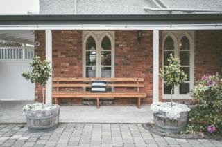 Kingsdown Manor B&B Timaru - 5
