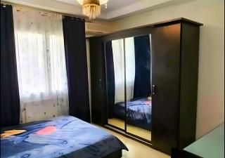 Appartement 141m2 Moderne Haut Standing de 3 Chambres - Internet Fibre à Ennasr 2 - Idéal pour Famille - Service Navette - Borj Turki - 6