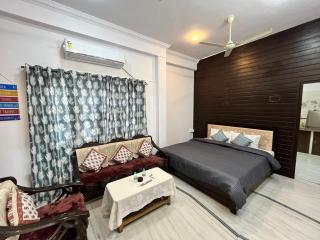 The Urban Nest - Udaipur - 0