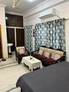 The Urban Nest - Udaipur - 8