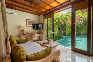 The Royal Purnama Luxury Villas - Adults Only - Keramas - 6
