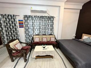 The Urban Nest - Udaipur - 5