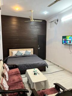 The Urban Nest - Udaipur - 1