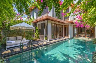The Royal Purnama Luxury Villas - Adults Only - 5