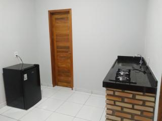 Yanne chalé 1 - Barra Grande - 2