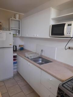Departamento en el Tabo - El Tabo - 1