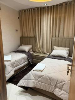Family-sized Cosy Apartment - 5