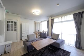 WoodHigh ROOMS - Wakayama - 6