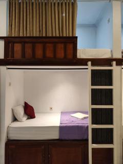 Ega S Hostel - 9