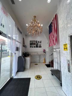 Grandview Hotel New York - Queens - 6