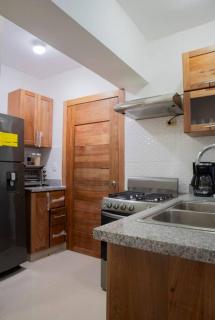 Torre Sky 01 - Apto. J9 - Santo Domingo - 9