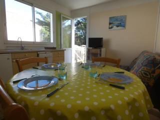 Maison de vacances à 100m de la plage, 4 pers, jardin, stationnement - Notre-Dame-de-Monts - FR-1-540-257 - Notre-Dame-de-Monts - 5