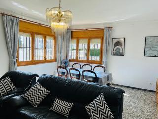 Villa con piscina privada para 8 personas en Ametlla de Mar, cerca de playa - HISP-217-226 - L'Ametlla de Mar - 7