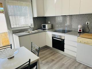 Villa con piscina privada para 8 personas en Ametlla de Mar, cerca de playa - HISP-217-226 - L'Ametlla de Mar - 5