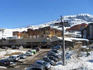 Appartement cosy avec balcon, piscine et sauna - Idéalement situé près des pistes - L'Alpe d'Huez - FR-1-405-358 - Huez - 9