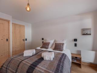 Appartement neuf 3 chambres, proche pistes, parking inclus - FR-1-570-58 - Praranger - 5