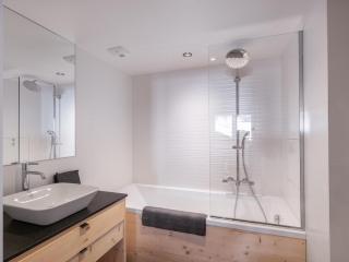 Appartement neuf 3 chambres, proche pistes, parking inclus - FR-1-570-58 - Praranger - 4
