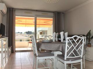 Appartement 2 pièces avec parking et climatisation près de la plage - FR-1-252A-117 - 8