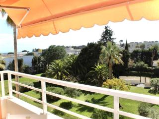 Appartement 2 pièces avec parking et climatisation près de la plage - FR-1-252A-117 - 1