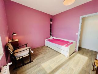 Quiberon - Appartement 4 pièces 100m² - Front de mer, balcon, parking, WIFI - FR-1-478-274 - Quiberon - 1