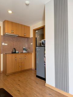 Pentafield City Residence - Amphoe Phra Khanong - 6
