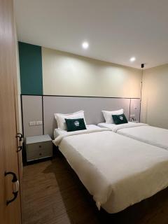 PENTAFIELD CITY RESIDENCE - Amphoe Phra Khanong - 6