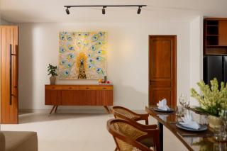 Villa Ananya Seminyak by Nakula - Seminyak - 5