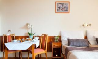 Apartman Hotel - Bük - 2