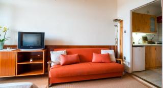 Apartman Hotel - Bük - 9