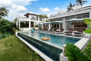Villa Donna by BaliSuperHost - Ubud - 1