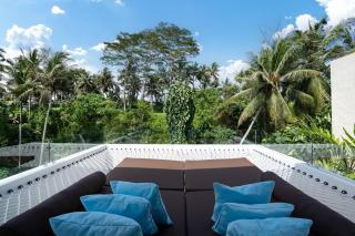 Villa Donna by BaliSuperHost - Ubud - 8