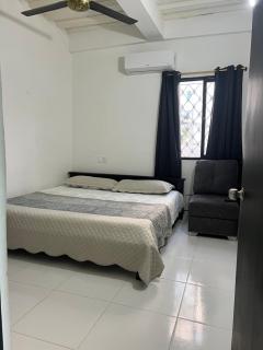CabañaLa bonita piso 1 - 4