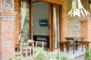 Bramasa Ubud Guest House - Ubud - 2