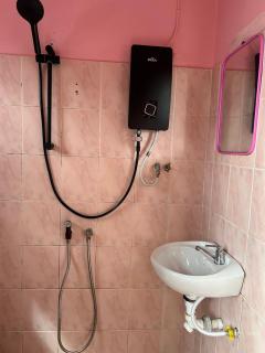 Hotel Cahaya - Tanjung Malim - 7