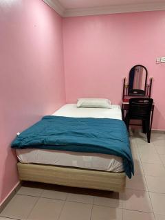 Hotel Cahaya - Tanjung Malim - 3