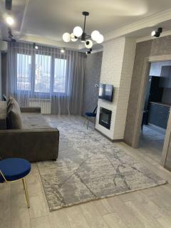 Квартира 1 - 0