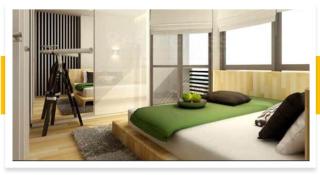 The 360 Swift condo BKK - Bang Bo - 7