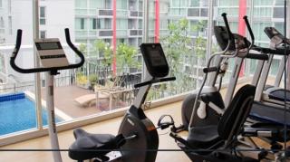 The 360 Swift condo BKK - Bang Bo - 3