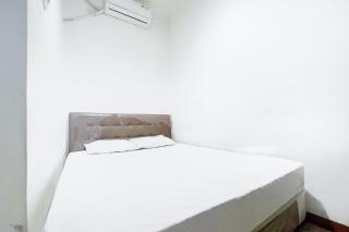 Citara Jaya Guesthouse Mitra RedDoorz - Bekasi - 7