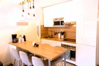 Comfortable apartment with pool - Moliets-et-Maa - 7