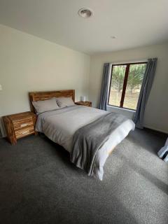 Sherwood Ranch Cottages - 405 Woodbank Road - Hanmer Springs - 2